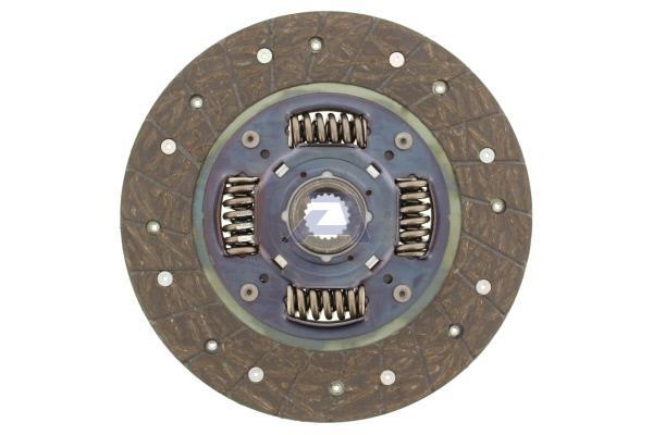 Disque d'embrayage AISIN ref. DK-006